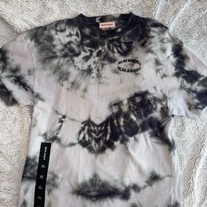 Palm angels small shirt